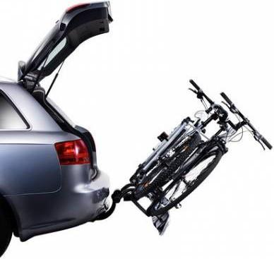 Image du produit Thule EuroRide 941