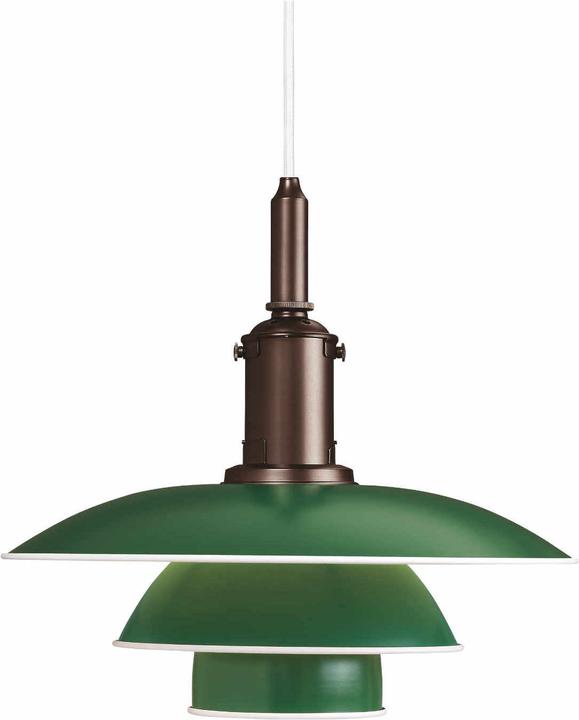 Immagine prodotto Louis Poulsen PH 3 ½ luce a sospensione (E27)