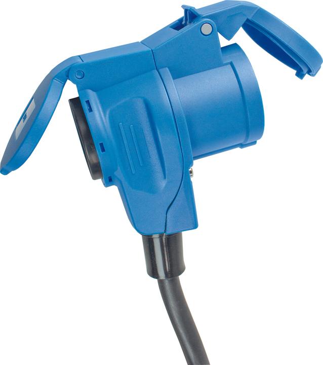 Immagine prodotto As - Schwabe 61482 Cavo di alimentazione 1,5 m (1.50 m, CEE)