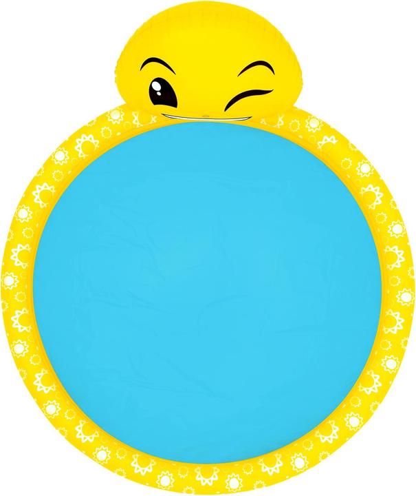 Image du produit Bestway Sourires d'été