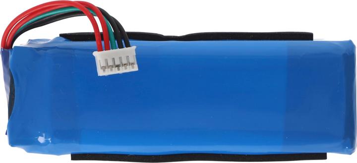 Produktbild XCell Akku passend für JBL GSP1029102R, JBL Charge 2 Plus, Charge 3 2015, 6000mAh, 3.7V, Li-Polymer