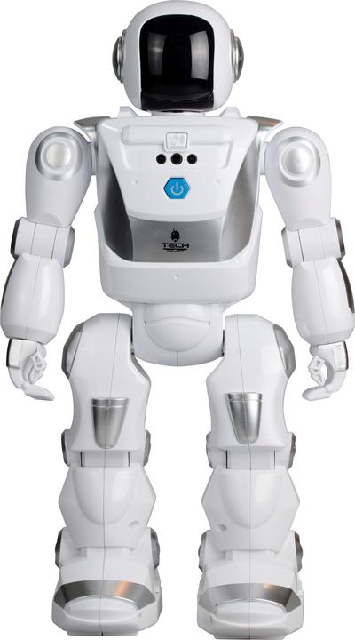 Actual product image Silverlit Program a Bot X