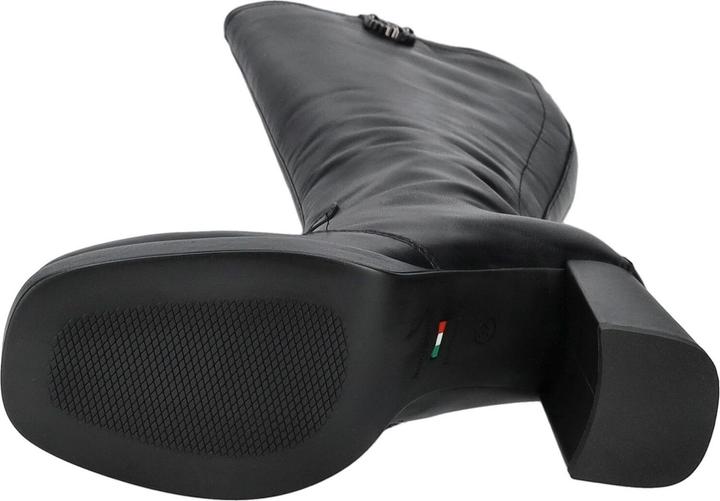 Actual product image Nero Giardini Stiefel (38)