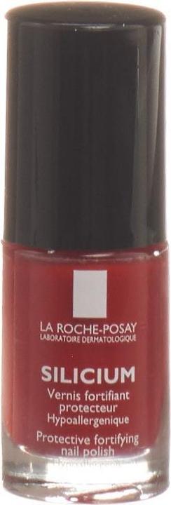 Actual product image La Roche Posay Silicium Color Care XL (Rouge Parfait No. 24, Colour paint)