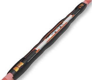 Immagine prodotto Nexans EUROMOLD Giunto diritto JTS 12/17.5kV 1x(70)95-240mm² PEX-PEX set completo a 1 filo incluso
