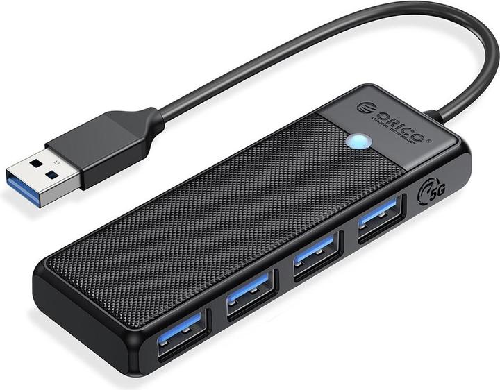 Actual product image Orico Adapter Hub 4in1 USB 3.0 (4 Ports)