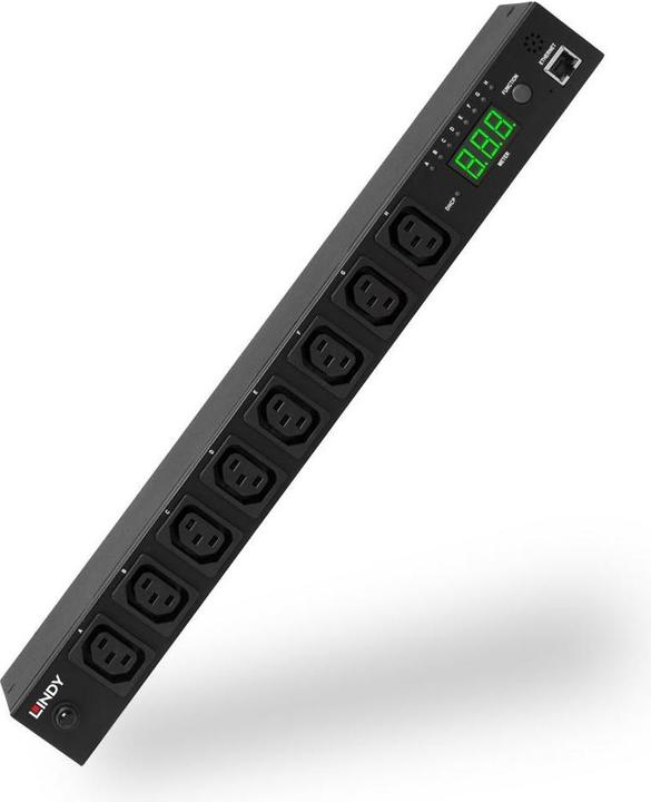 Immagine prodotto Lindy IPowerControl Classic 8