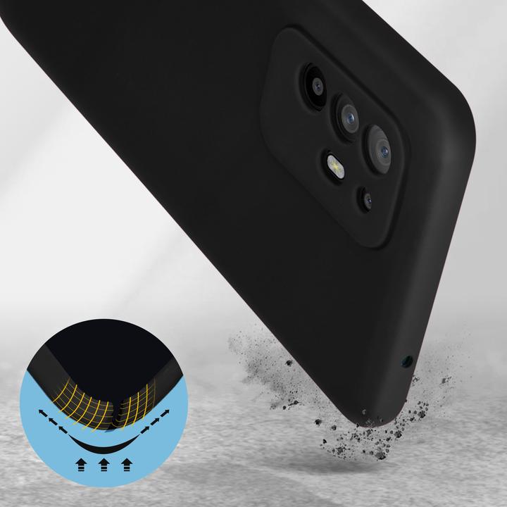 Produktbild Avizar Fast Series (Oppo A94 5G)
