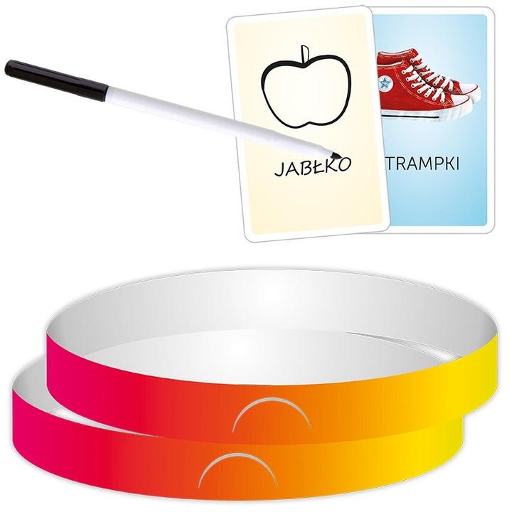 Produktbild ProMate Kim jestem Ekspert 64206