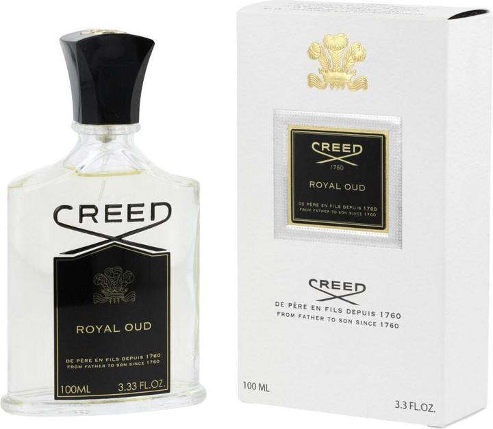 Produktbild Creed Royal Oud (Eau de Parfum, 100 ml)