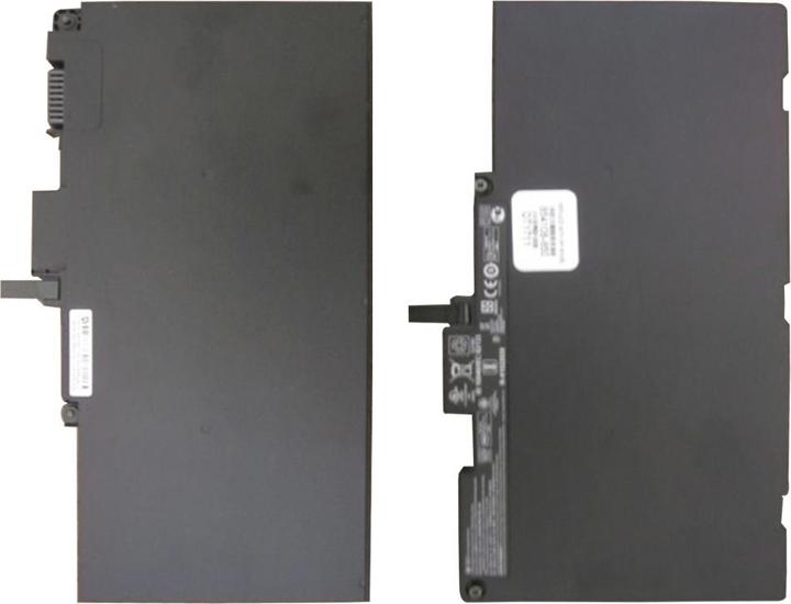 Actual product image HP BATTERY MAIN LI-ION 3CELL4,42AH LF (3 Cells, 4420 mAh)
