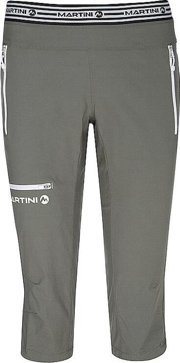 Image du produit Martini Short de randonnée Via (3XL)