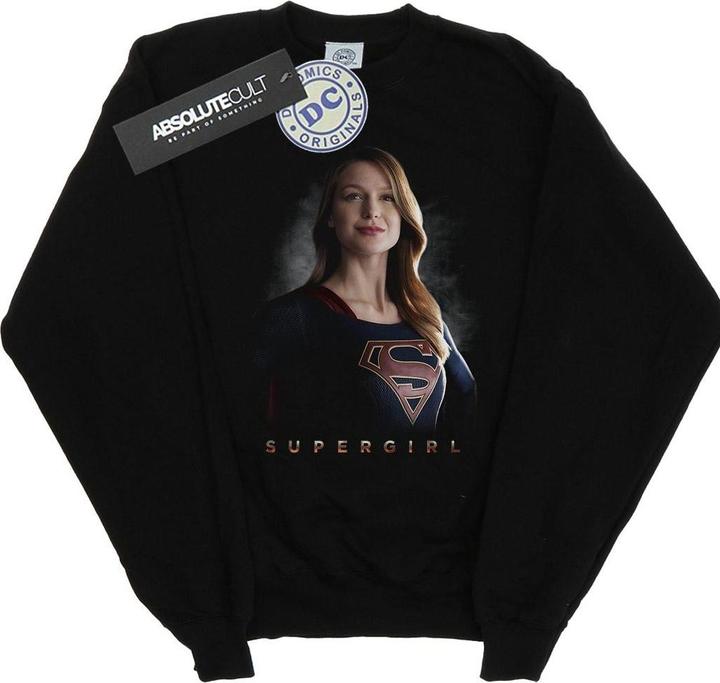 Supergirl TV Series Kara Pose Sweatshirt (XXL)