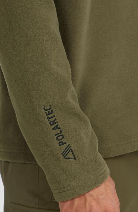Actual product image O'Neill Jack's Polartec 100 Full-Zip Fleece (S)