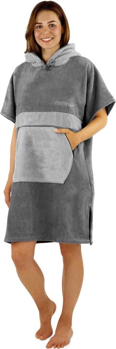 Actual product image Normani Bathing Poncho (S/M)