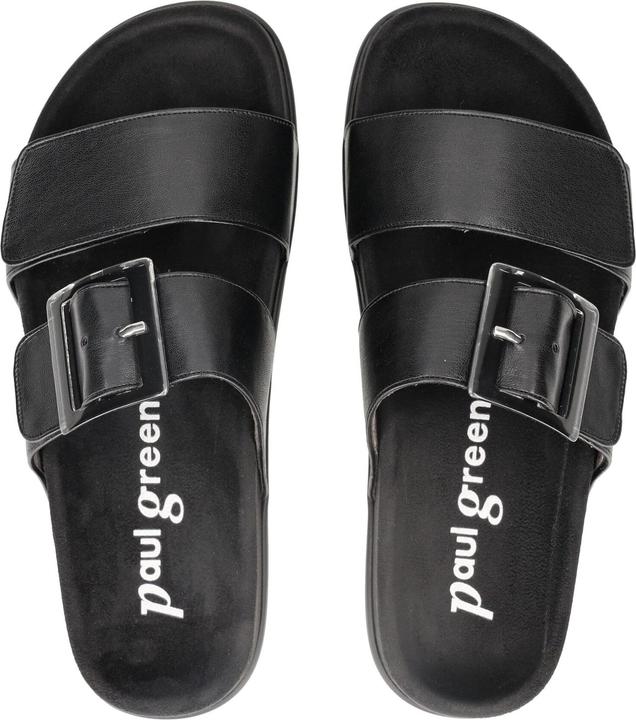 Actual product image Paul Green Pantoletten (40.5)