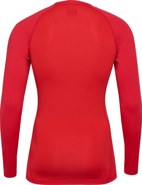 Actual product image hummel hmlBL PERFORMANCE TEE L/S (L)