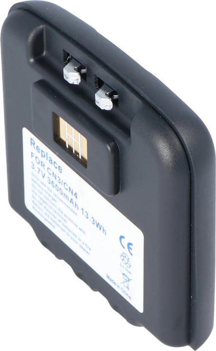 Immagine prodotto AccuCell Intermec CN3, CN4 Batteria