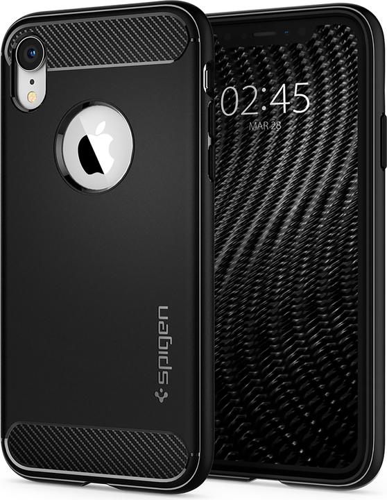 Immagine prodotto Spigen Armatura robusta (Apple iPhone XR)