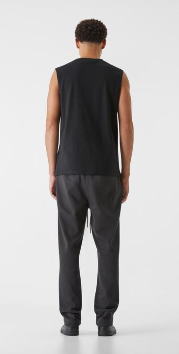 Immagine prodotto 9N1M Sense Pantaloni dritti Sense Essential - 159567 (XXL)