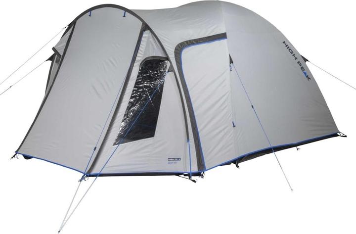 Produktbild High Peak Tessin 5.0 (Kuppelzelt, 7.50 kg, 5 Personen)