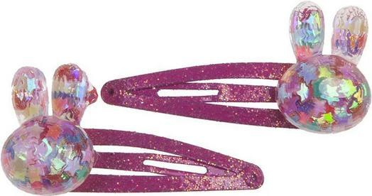 Produktbild Great Pretenders Hase Bling Haarclips