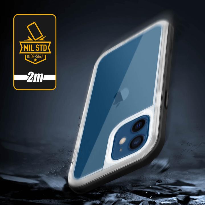 Actual product image LifeProof Nëxt (Apple iPhone 12 mini)