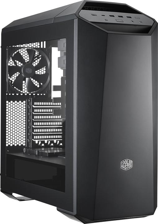 Cooler Master MasterCase Maker 5 (ATX, mATX, Mini-ITX)