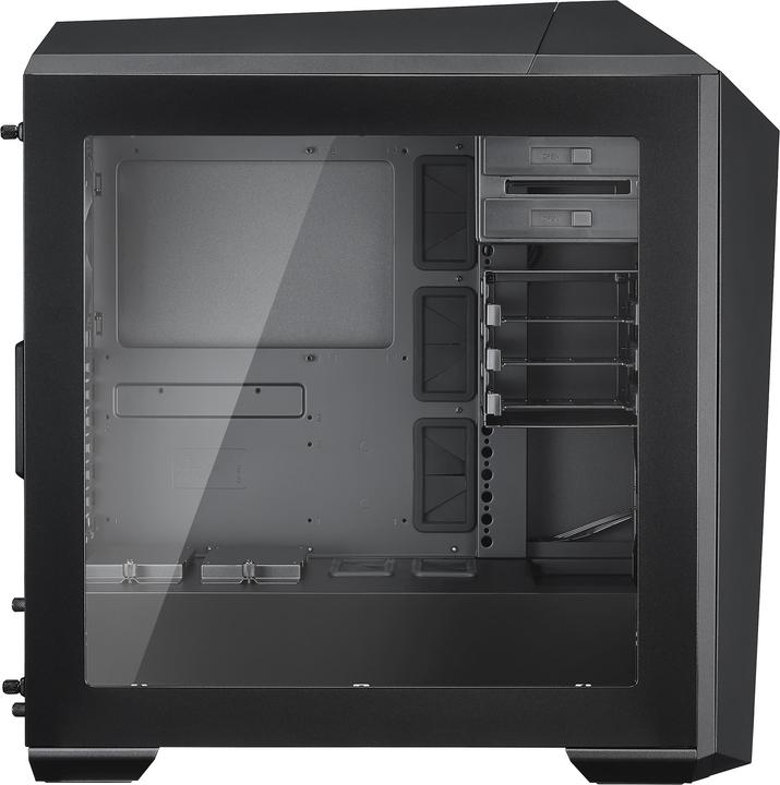 Image du produit Cooler Master MasterCase Maker 5 (ATX, mATX, Mini-ITX)