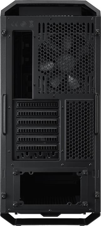 Image du produit Cooler Master MasterCase Maker 5 (ATX, mATX, Mini-ITX)