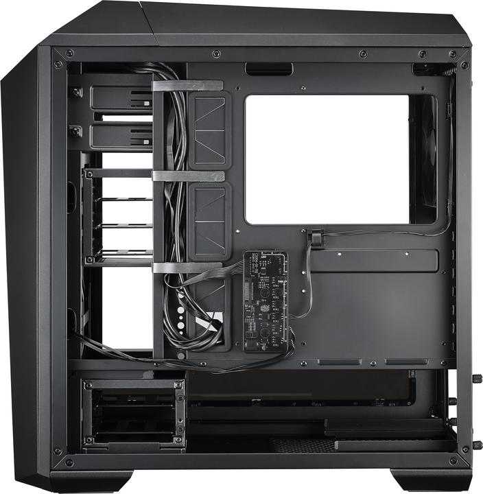 Image du produit Cooler Master MasterCase Maker 5 (ATX, mATX, Mini-ITX)