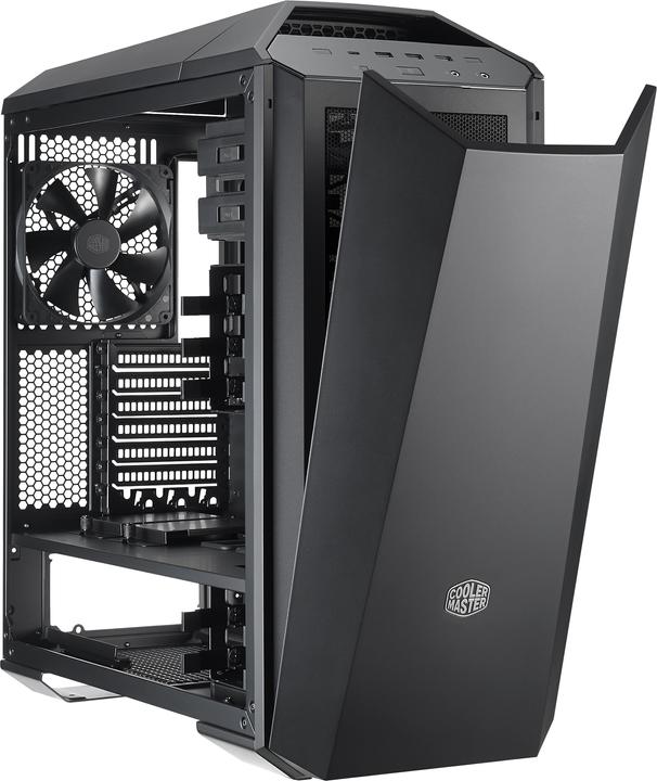 Image du produit Cooler Master MasterCase Maker 5 (ATX, mATX, Mini-ITX)