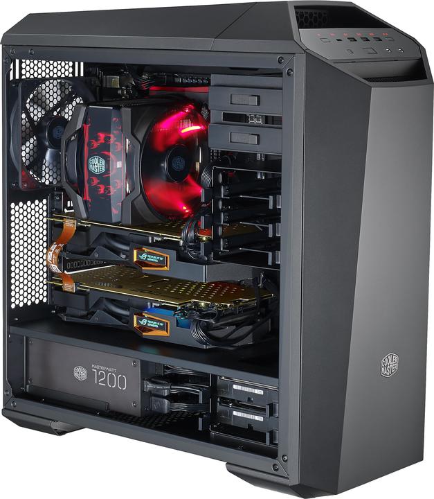 Image du produit Cooler Master MasterCase Maker 5 (ATX, mATX, Mini-ITX)