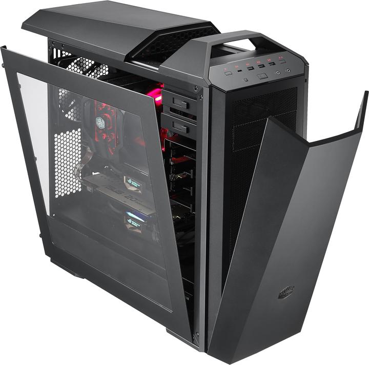 Image du produit Cooler Master MasterCase Maker 5 (ATX, mATX, Mini-ITX)