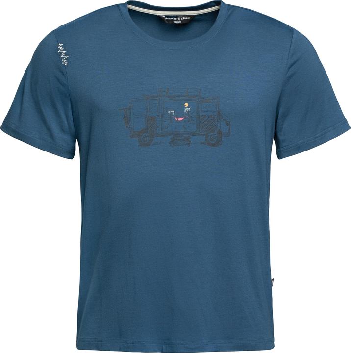 Immagine prodotto Chillaz Van Life T-Shirt (XL)