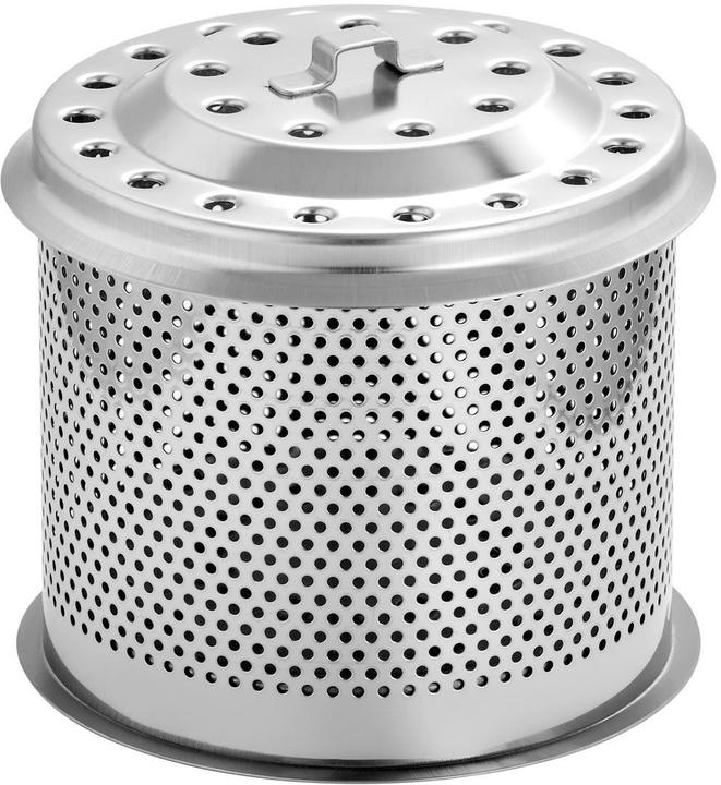Actual product image LotusGrill Coal container