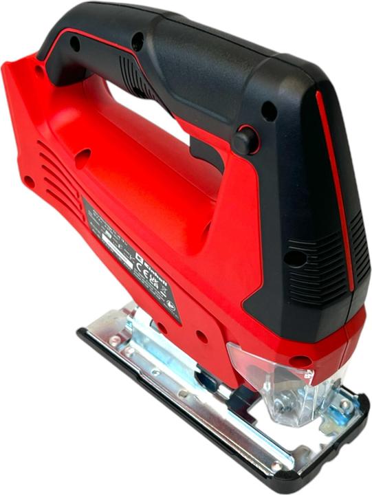 Einhell TC-JS 18 Li