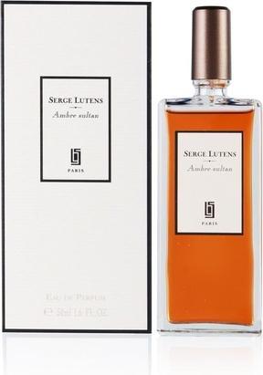 Image du produit Serge Lutens Ambre Sultan (Eau de parfum, 50 ml)