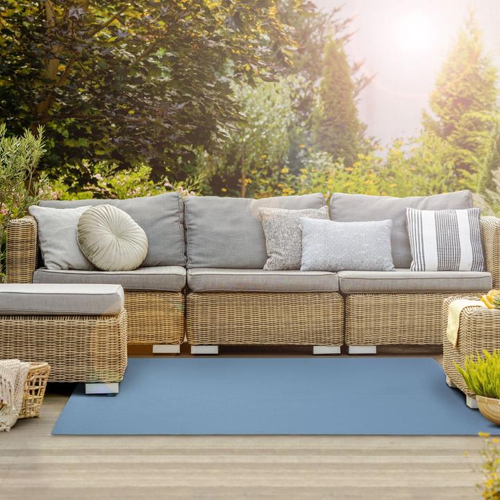 Produktbild Karat Outdoor- Teppich Design (90 x 100 cm)