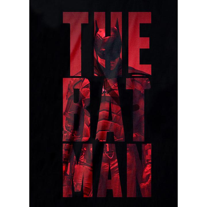 Actual product image Batman Tshirt (XL)