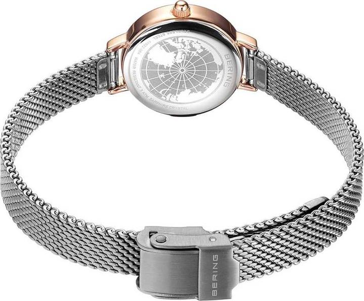 Produktbild Bering Classic (Analoguhr, 22 mm)