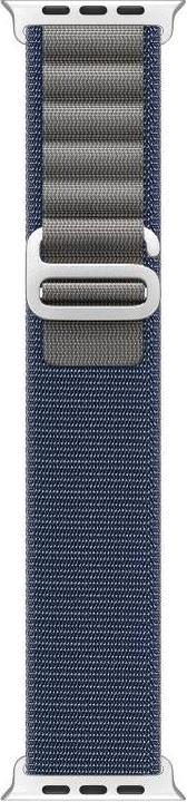 Produktbild Dux Ducis GS Series Nylon Armband (41 mm, 38 mm, 40 mm, Nylon)