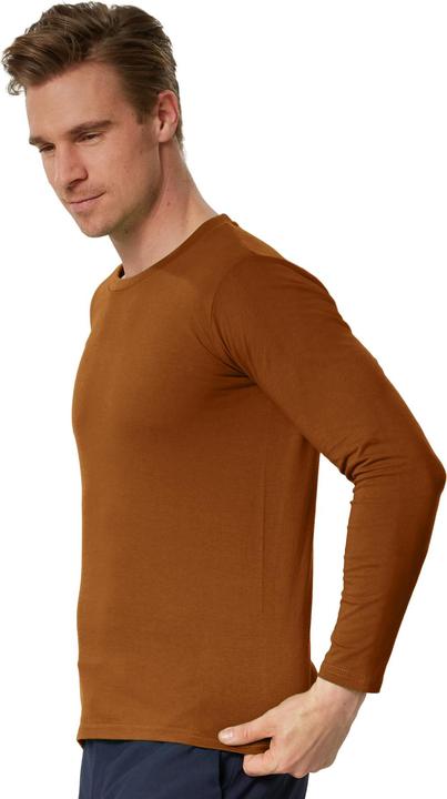Image du produit tectake Haut à manches longues hommes (XL)