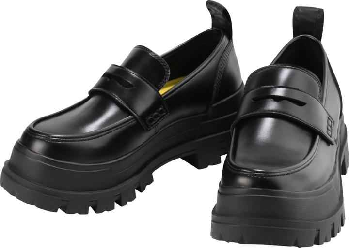 Actual product image Buffalo Aspha Loafer Shoe Flat - 109721 (39)