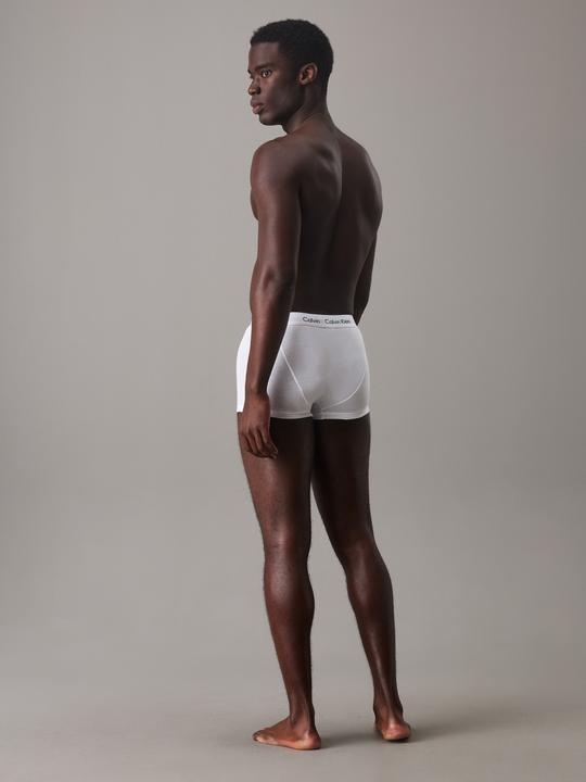 Image du produit Calvin Klein Malle basse (XS, Lot de 3)