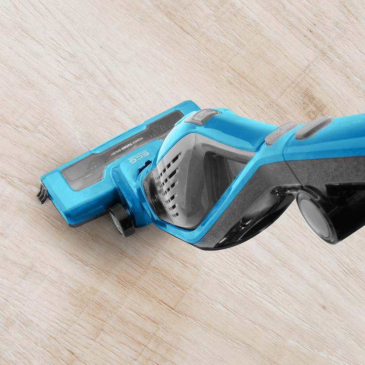 Produktbild ECG VT 4520 2in1 Bruno Stick vacuum cleaner, Up to 60 minutes run time per charge