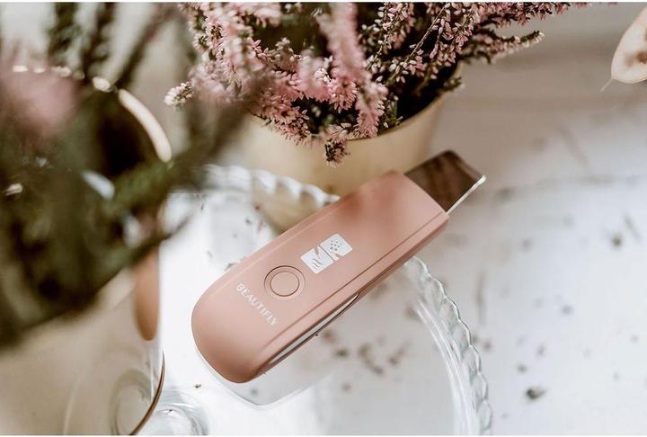Image du produit Beautifly B-Scrub Blush