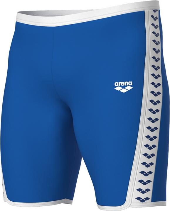 Arena M Icons Swim Jammer Solid