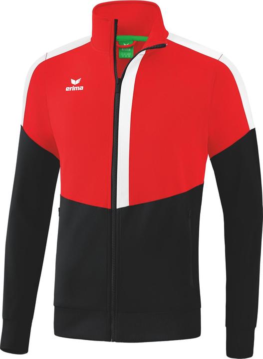 Actual product image Erima Worker jacket Squad children 128 (128)
