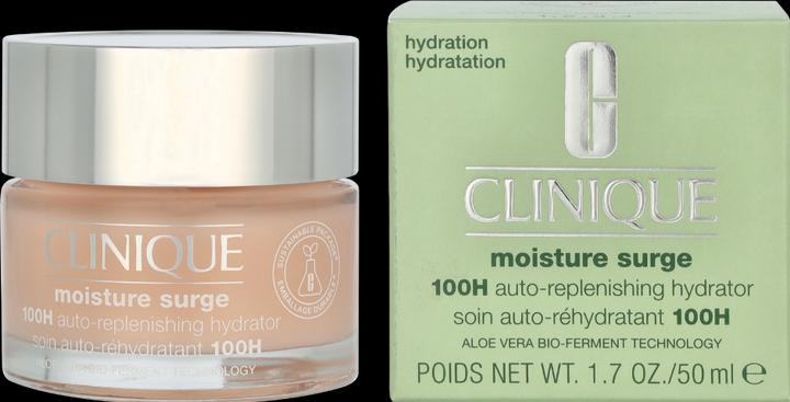 Image du produit Clinique Moisture Surge (50 ml, Crème 24h)